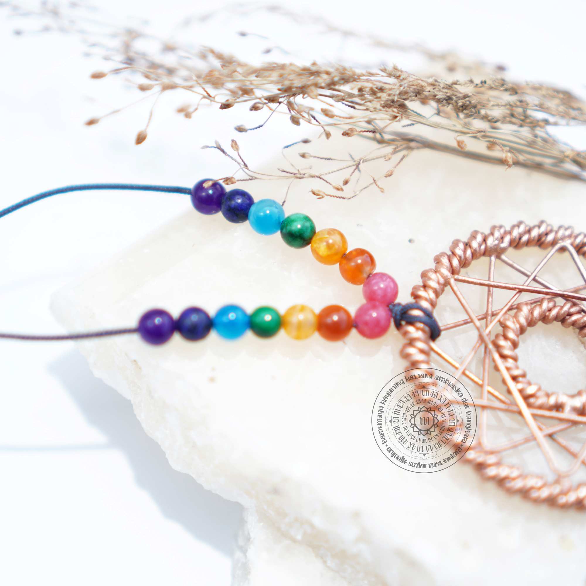 /storage/photos/1/!! Produk Orgonite Djawa/! Tensor Ring/Hexagon Star/3.jpg